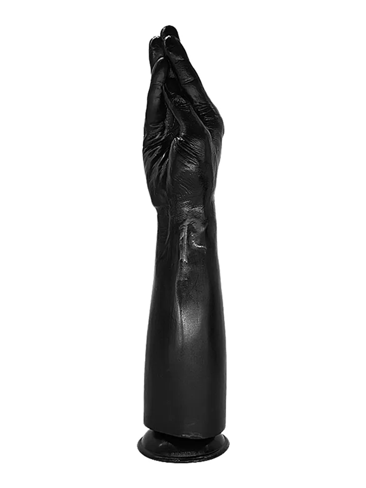 Der Realistische Fisting-Dildo 38 cm - Fisting-Arm 2 [full]
