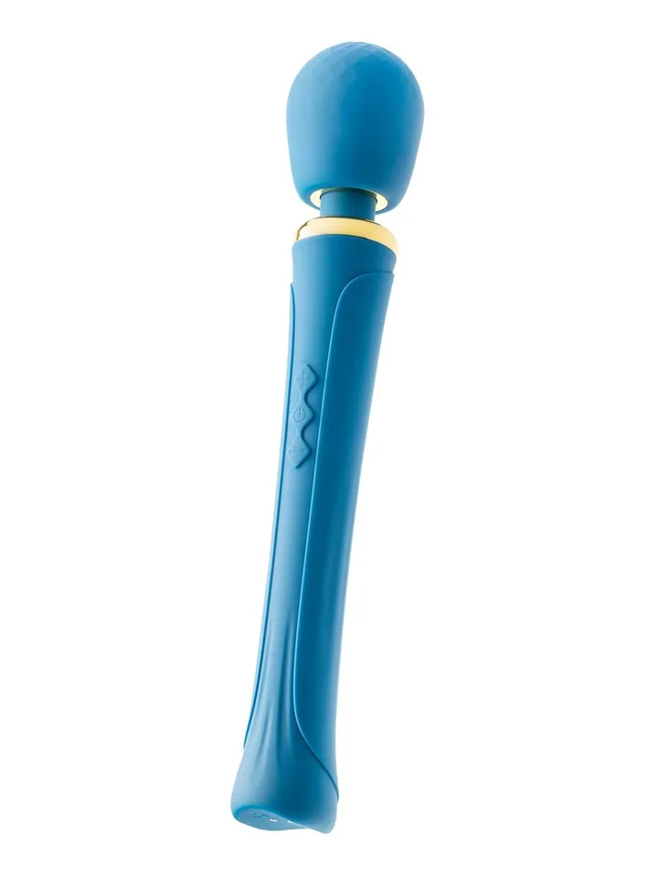 Dianna Kraftvoller Massagestab 31 cm - Zauberstab/Massagestab 1 [full]