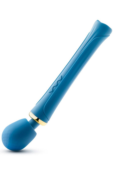Dianna Kraftvoller Massagestab 31 cm - Zauberstab/Massagestab 5