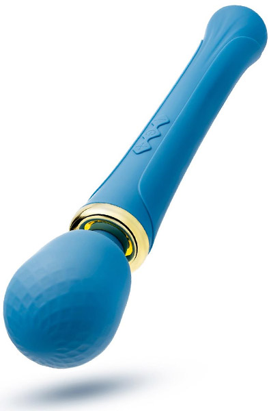 Dianna Kraftvoller Massagestab 31 cm - Zauberstab/Massagestab 6
