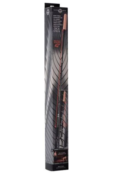 Dick Stick Expandable Dildo Rod With Dildo - Dildo 2