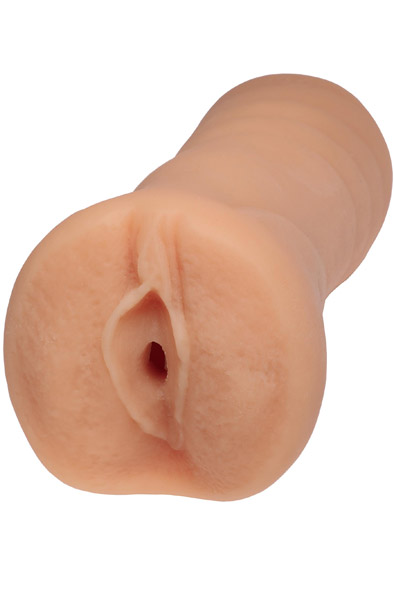 Doc Johnson Blair Williams Pocket Pussy - Vagina-Masturbator 2
