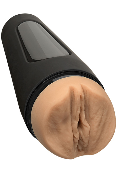 Doc Johnson Main Squeeze Viking Barbie - Vagina-Masturbator 2