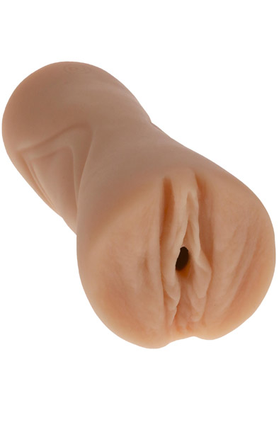 Doc Johnson Viking.Barbie Pocket Pussy - Vagina-Masturbator 2