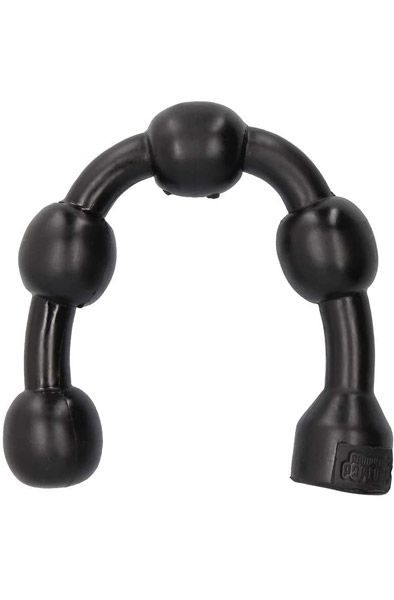 Domestic Partner Butt Boys Balls 36,5 cm - Extra dicke Anal-Perlen 2