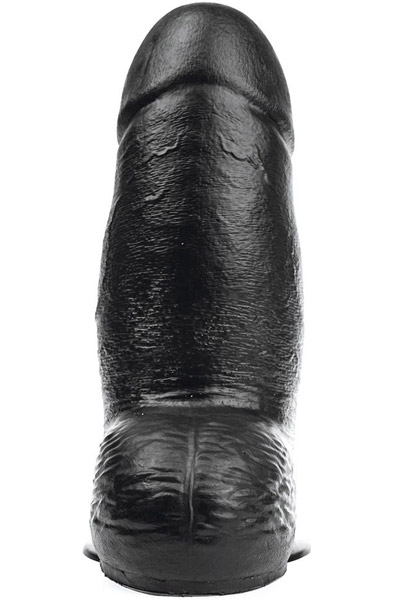 Domestic Partner Hans XL 28 cm - Extra dicker Anal-Dildo 2