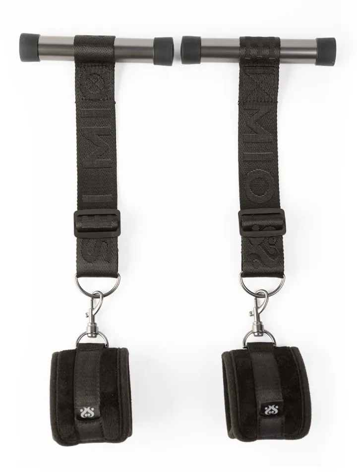Doorway Control Play Over-Door Cuffs - Positionierungsmeister 2 [full]