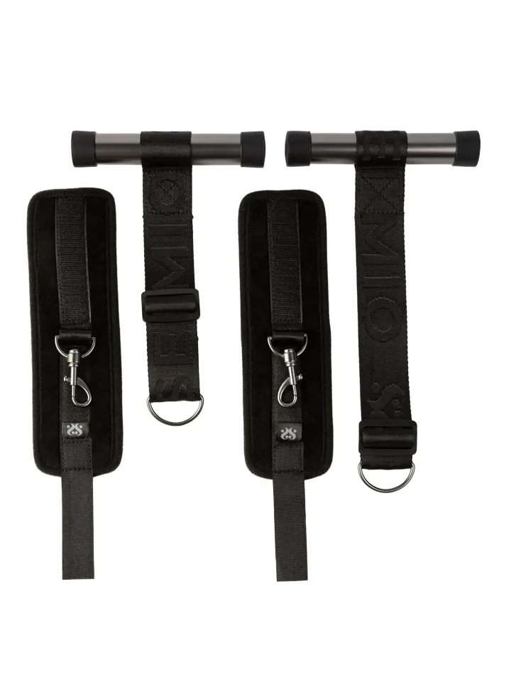 Doorway Control Play Over-Door Cuffs - Positionierungsmeister 3 [full]