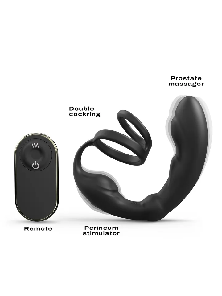 Dorcel P-Ring Prostate Stimulator - Prostatastimulator 1 [full]