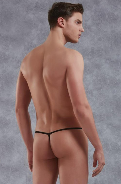 Doreanse Camotech Herren-String - Jockstrap 2