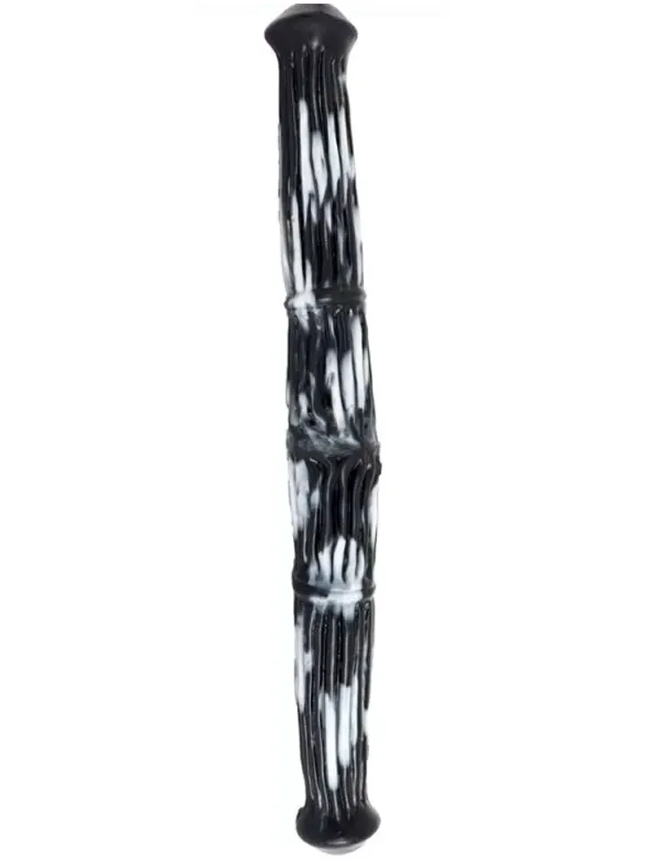 DoublePlayz Doppeldildo Hort 42 cm - Monster-Dildo 1