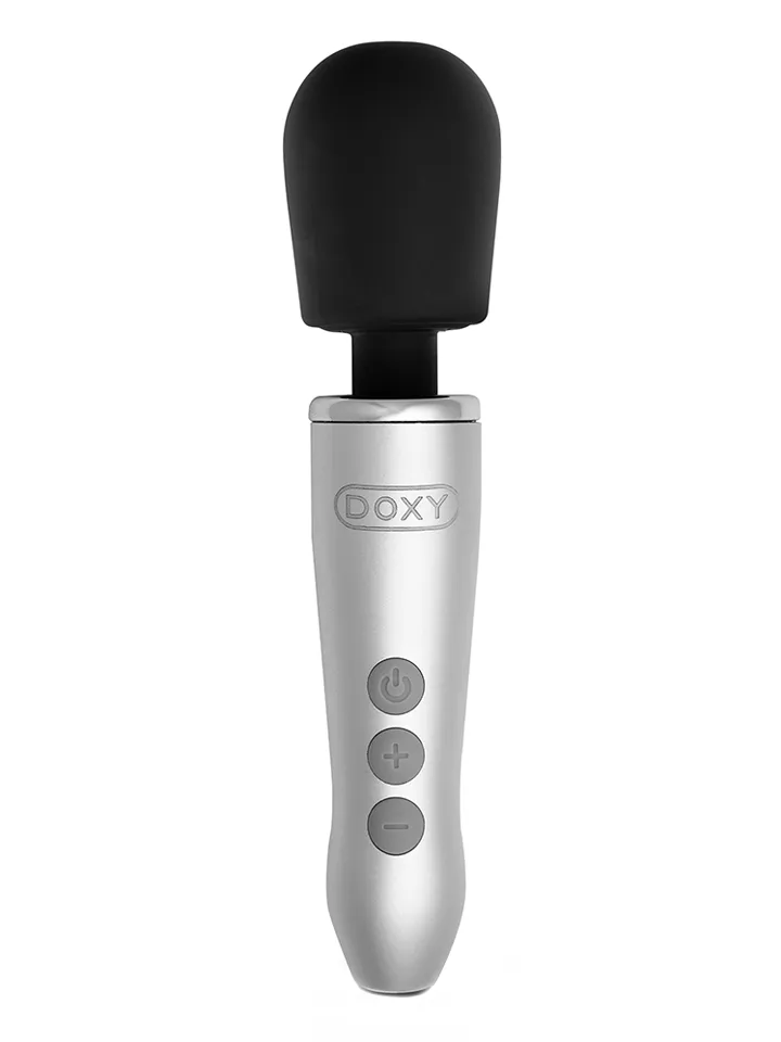 Doxy Go Wand - Zauberstab/Massagestab 1 [full]