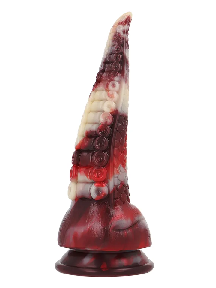 Draxis Abysmal Shadow Dildo 23,5 cm - Drachen-Dildo 1 [full]