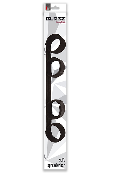 Dream Toys Blaze Soft Spreader Bar - Spreizstange 2