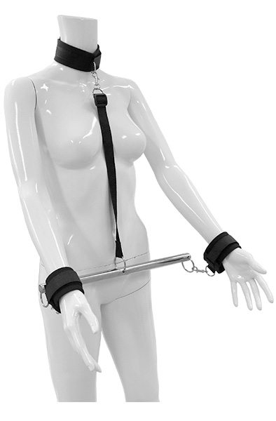 Dream Toys Blaze Spreader Bar Set - Spreizstange 2