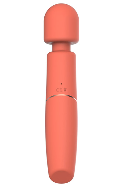 Dream Toys Charismatic Clarissa - Zauberstab/Massagestab 2