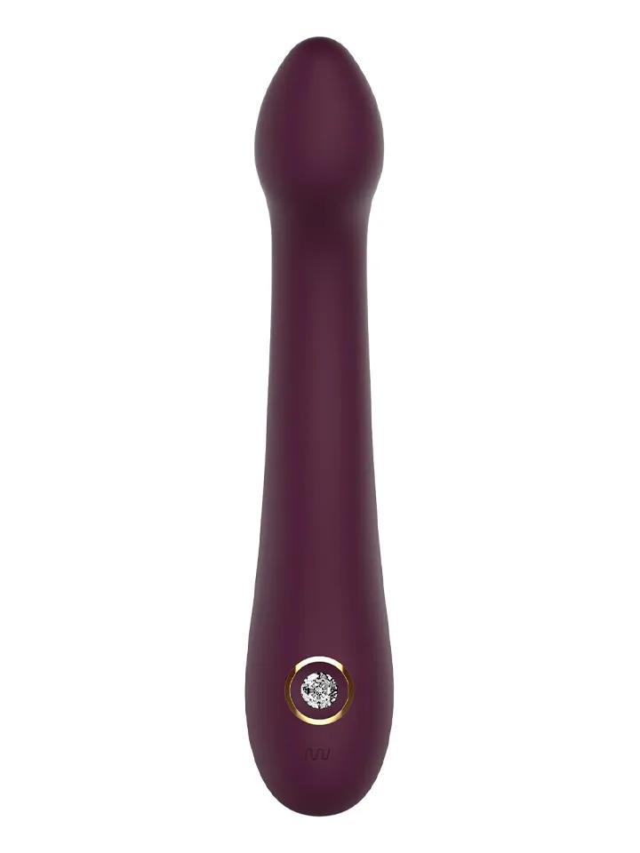 Dream Toys Strong G-Spot Vibe - G-Punkt-Vibrator 2 [full]