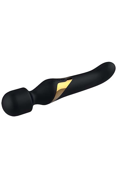 Dual Orgasms 2-in-1 Massage Wand & Dildo - Zauberstab/Massagestab 2