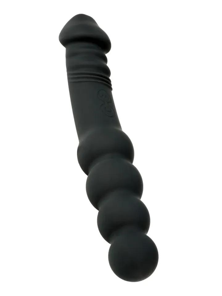 Dual Sided Anal Vibrator 23 cm - Anal-Dildo mit Vibration 2 [full]