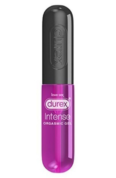 Durex Intense Orgasmic Gel 10ml - Luststeigerndes Gel 2