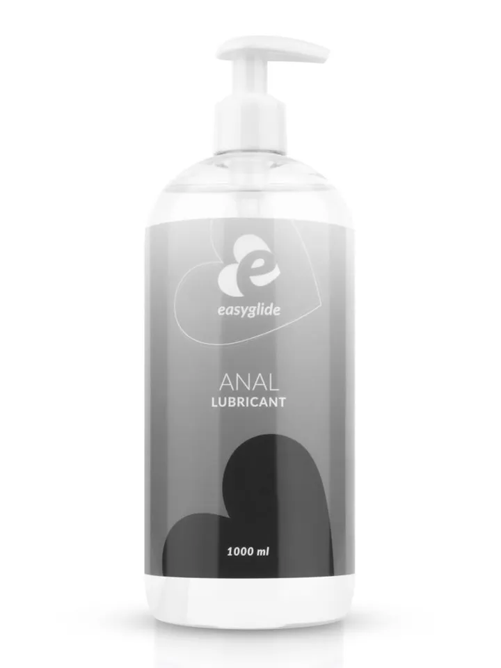 EasyGlide Anal Gleitgel 1000 ml - Anal-Gleitmittel 1 [full]