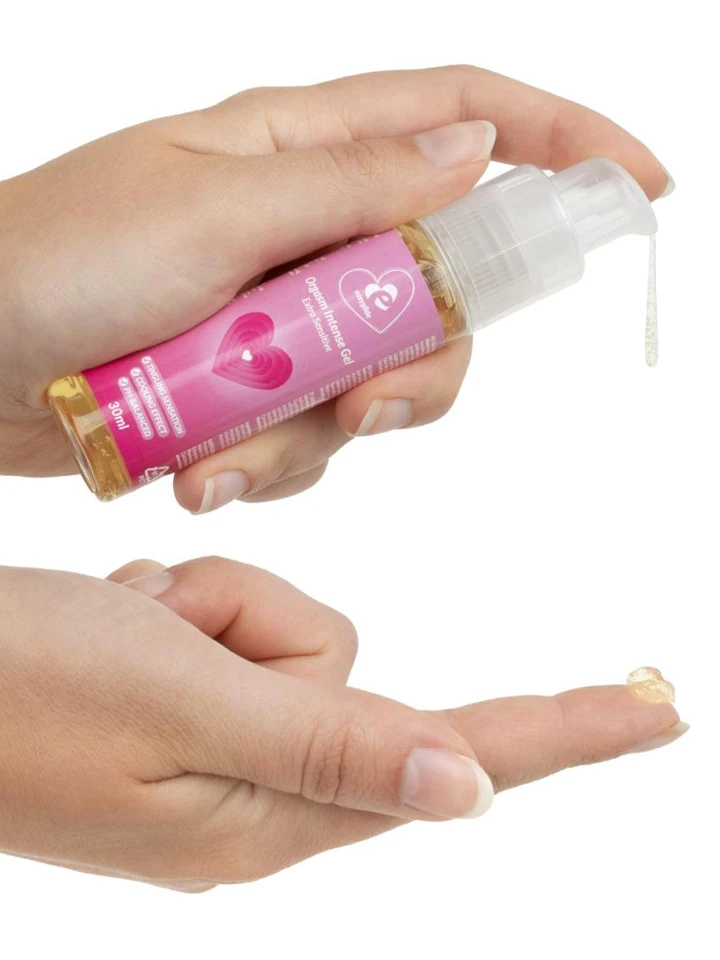 EasyGlide Orgasm Intense Gel 30 ml - Luststeigerndes Gel 2 [full]