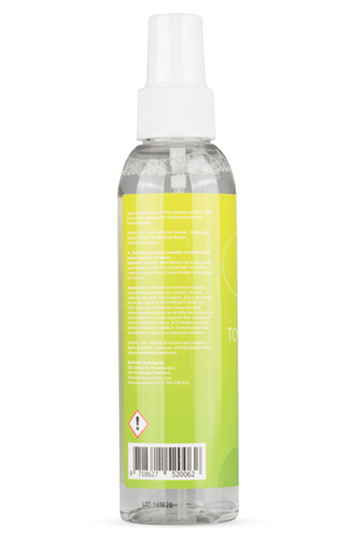 EasyGlide Toycleaner 150ml - Spielzeugreiniger-Spray 2