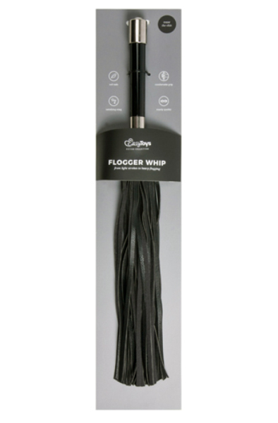 Easytoys Flogger Whip - Flogger 2