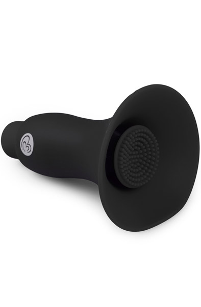 Easytoys Nipple Vibrating Bell - Brustwarzensauger 2