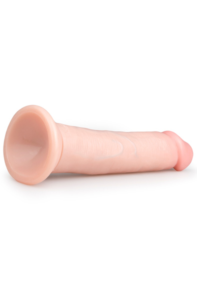 Easytoys Realistischer Dildo Hautfarben 20,5 cm - Dildo 2