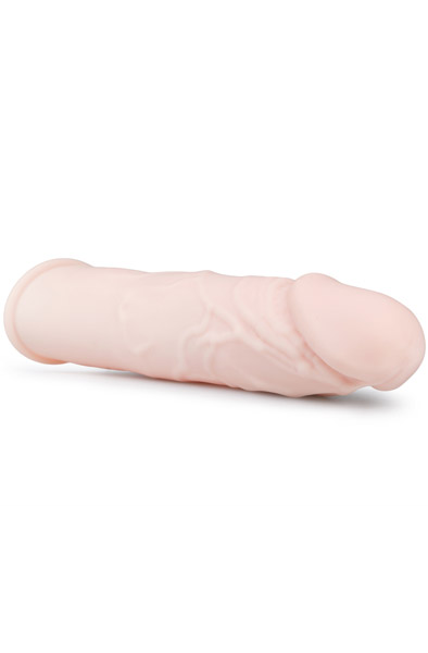 Easytoys The Extender Sleeve Flesh - Penishülle 2