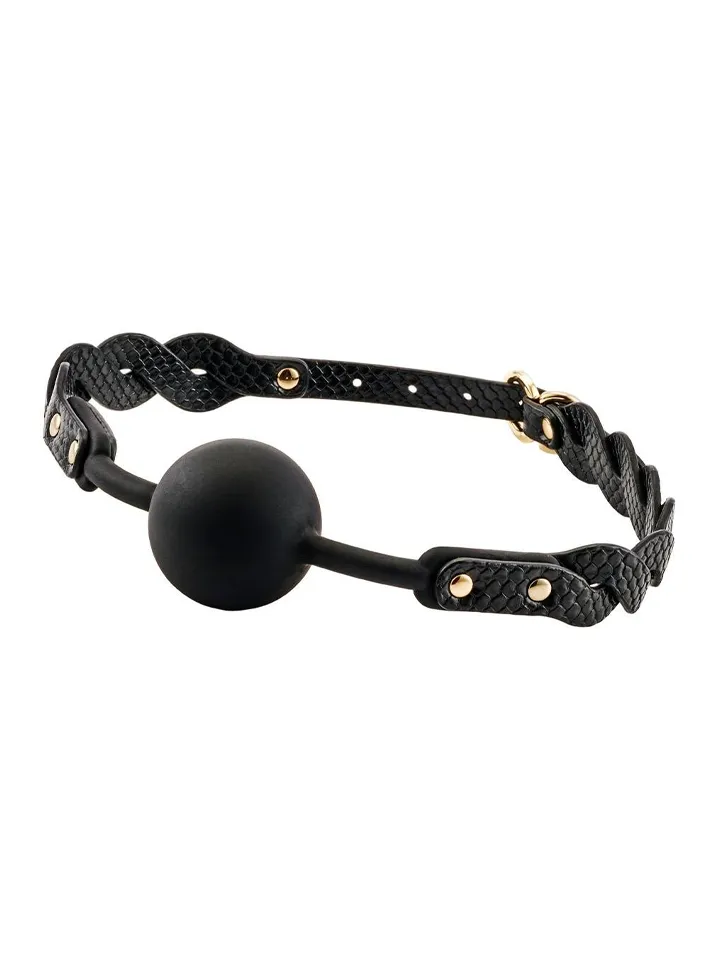 Eclipse Braided Pleasure Set - Bondage-Set 4 [full]