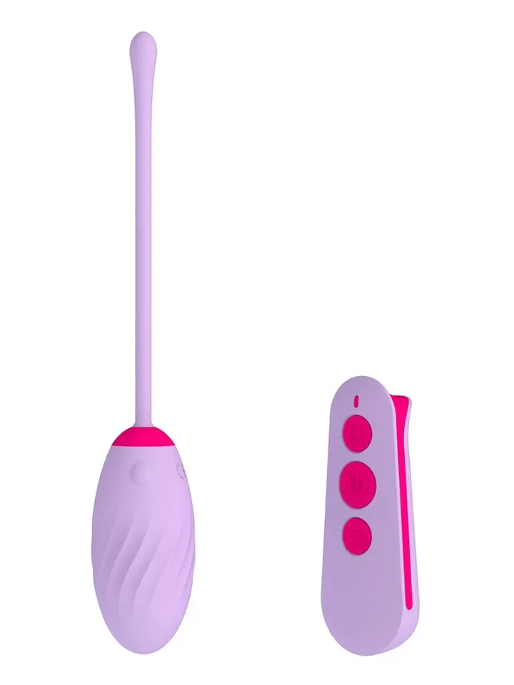 Eggcitement Wearable Vibrating Egg - Vibrierendes Ei 1 [full]