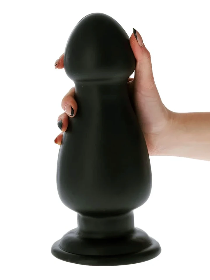 El Penon Extreme Anal Plug 25,5 cm - XXL-Analplug 1 [full]