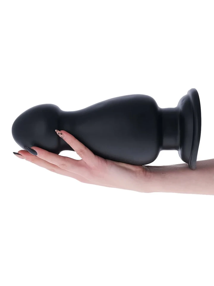 El Penon Extreme Anal Plug 25,5 cm - XXL-Analplug 2 [full]