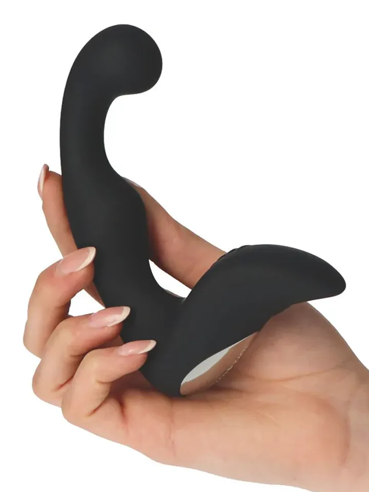 Elys Anal-Konvexer P-Punkt Fernbedienung - Ferngesteuerter Prostata-Vibrator 2 [full]