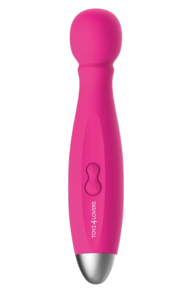 Elys Bowler Wand Massager - Zauberstab/Massagestab 2