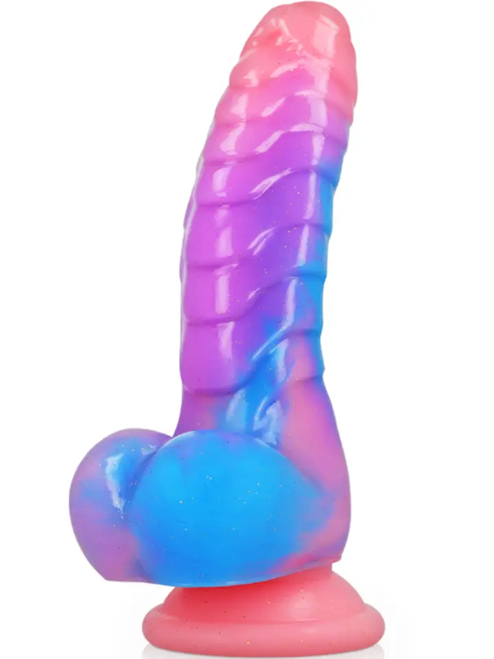 Empusa Dildo Guardian Of Hades 18 cm - Drachen-Dildo 1