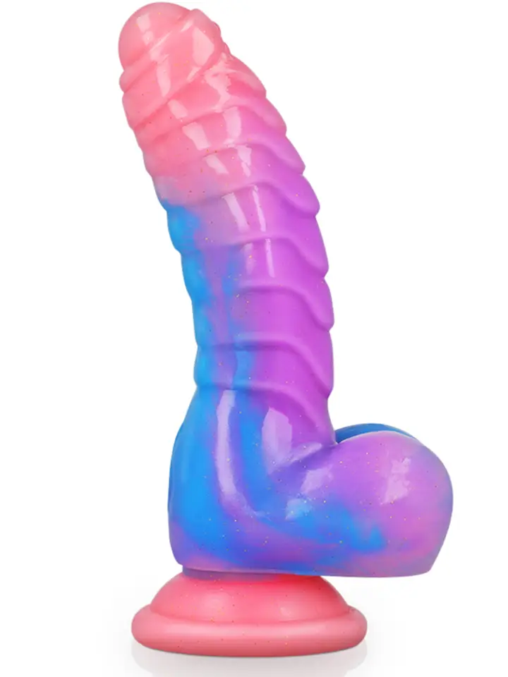 Empusa Dildo Guardian Of Hades 18 cm - Drachen-Dildo 5