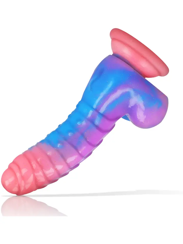 Empusa Dildo Guardian Of Hades 18 cm - Drachen-Dildo 6