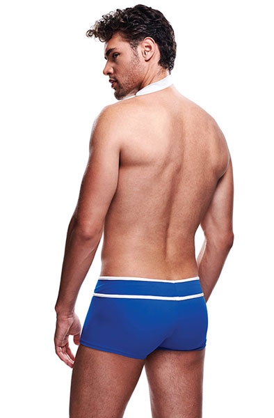 Envy Menswear Matrosengruß 2-teiliges Set - Boxershorts 2