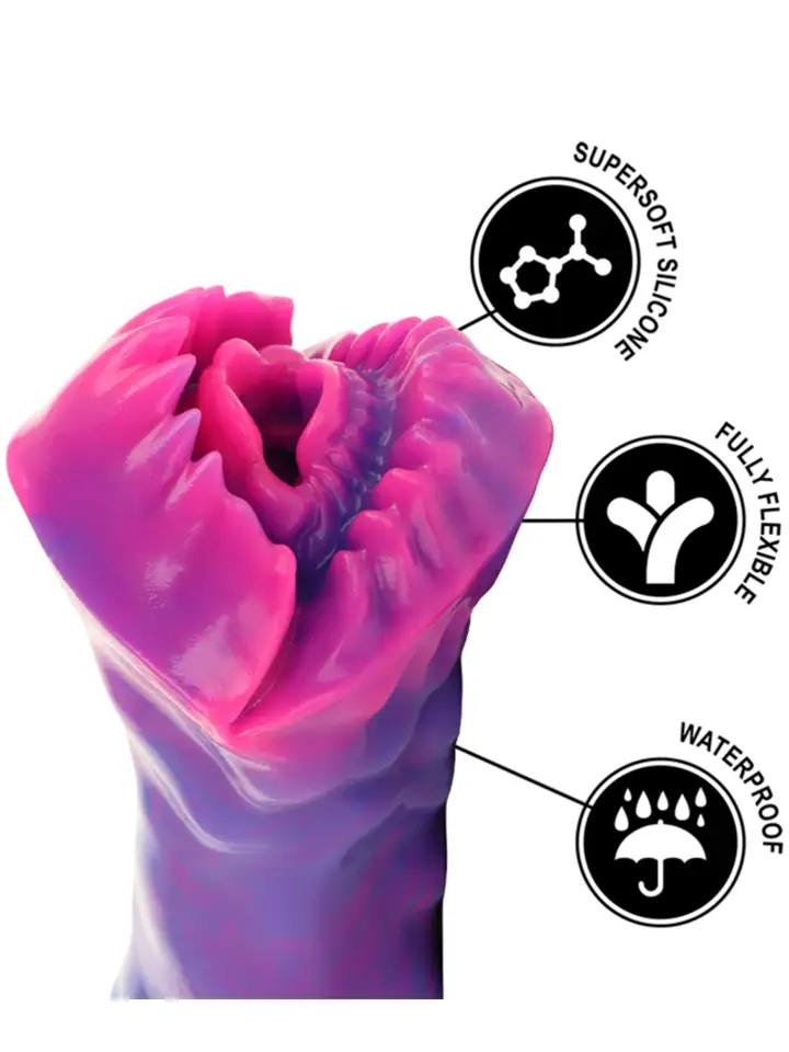 Eris Cyclops Masturbator für Männer - Masturbator 4
