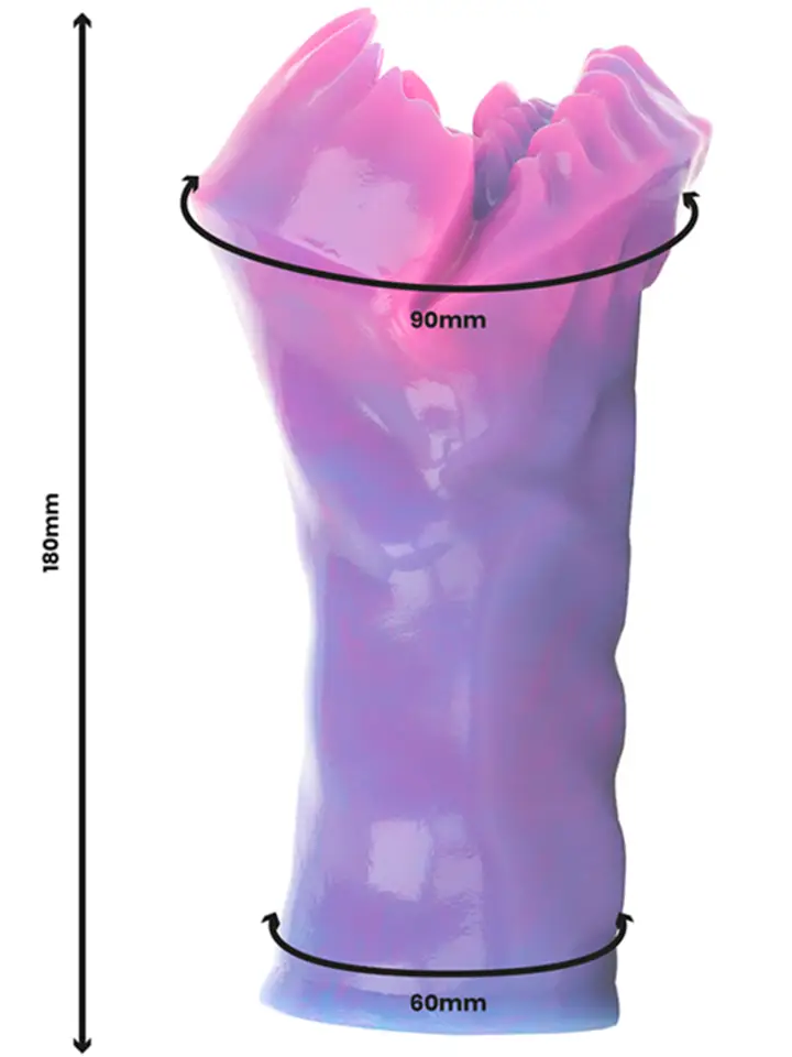 Eris Cyclops Masturbator für Männer - Masturbator 5