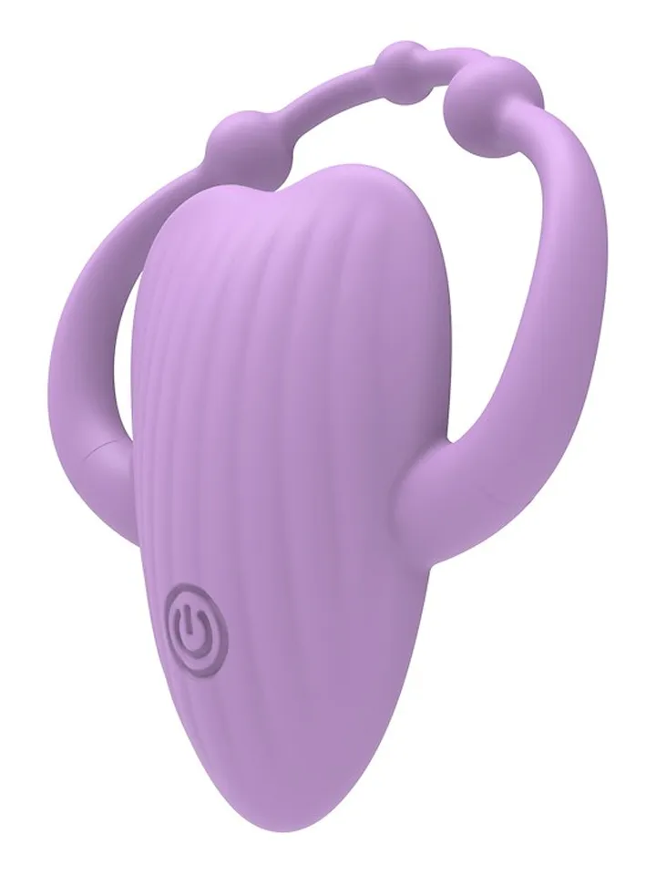 Erospace Discreet App-controlled Vibrator - App-gesteuerter Klitoris-Vibrator 5 [full]