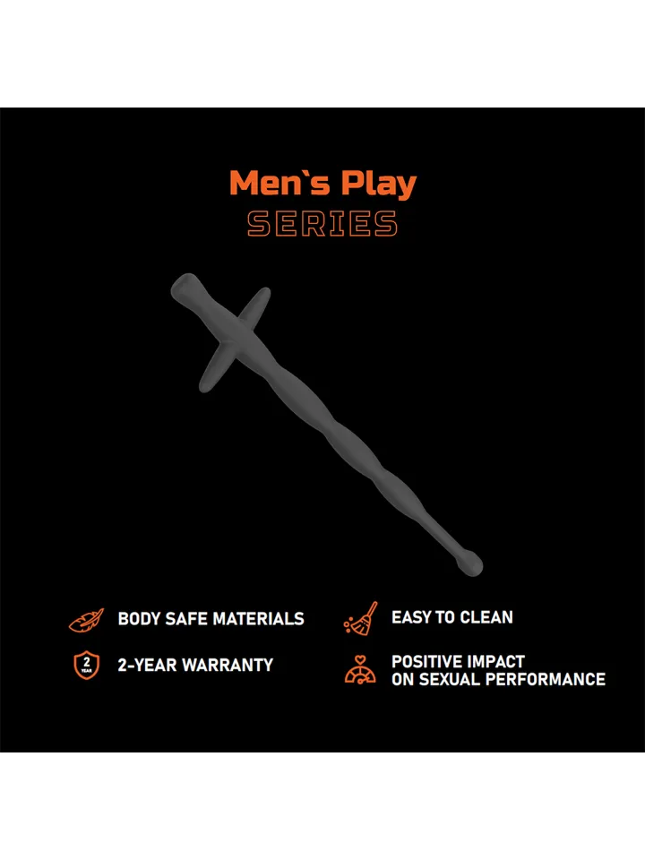 Erospace Male Dilator 15 cm - Dilator 2 [full]