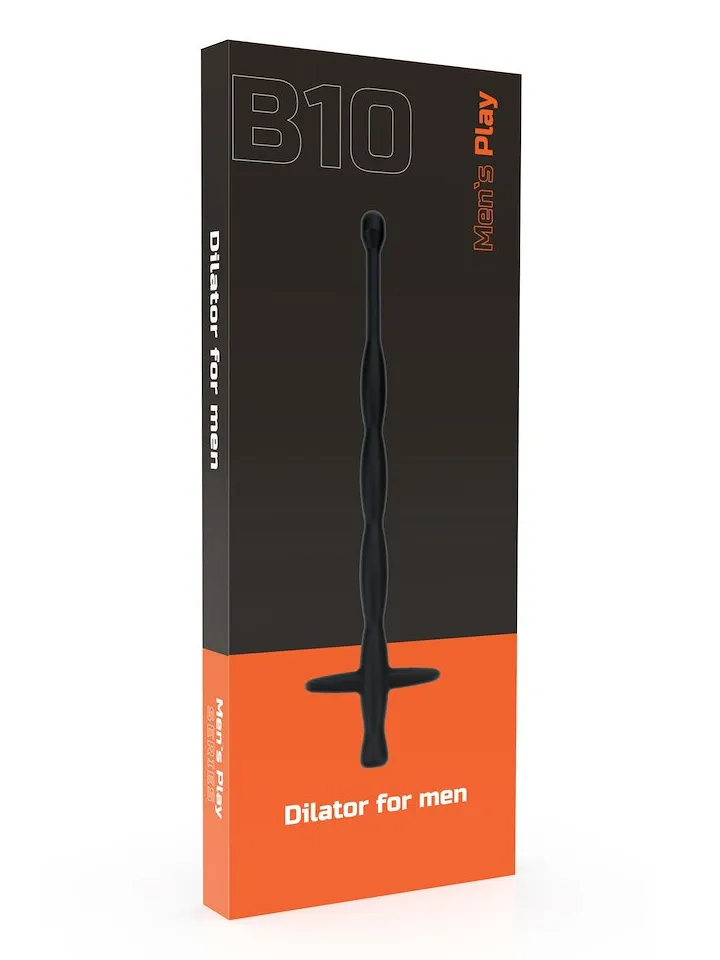 Erospace Male Dilator 15 cm - Dilator 4 [full]