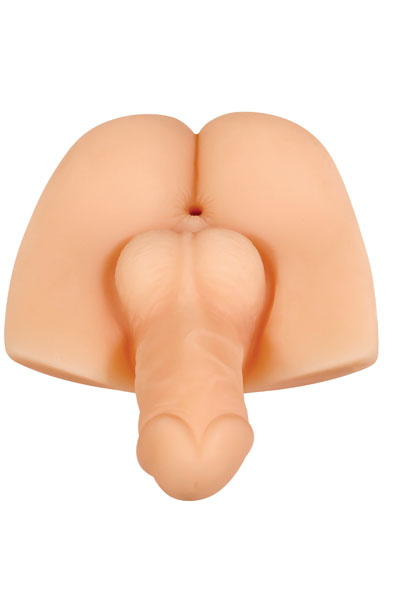 Evolved Gender X Backdoor Bash - Anal-Masturbator 2