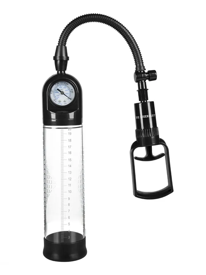 Expert Accu-Pump - Penispumpe 1 [full]