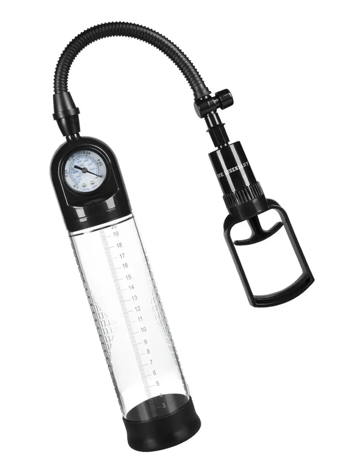 Expert Accu-Pump - Penispumpe 2 [full]
