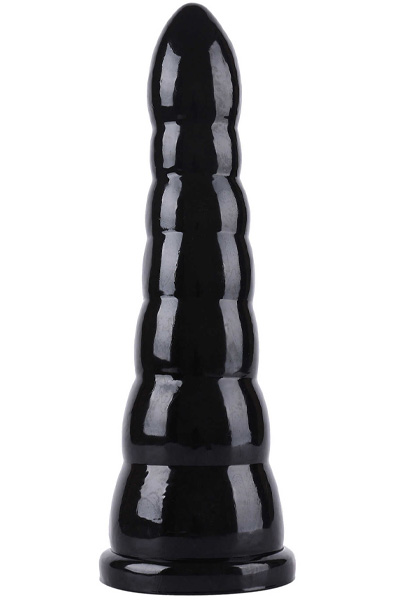 Extreme Anal Cone XL 26 cm - Extra dicker Analplug 1